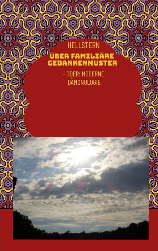 Über familiäre Gedankenmuster (Softcover)