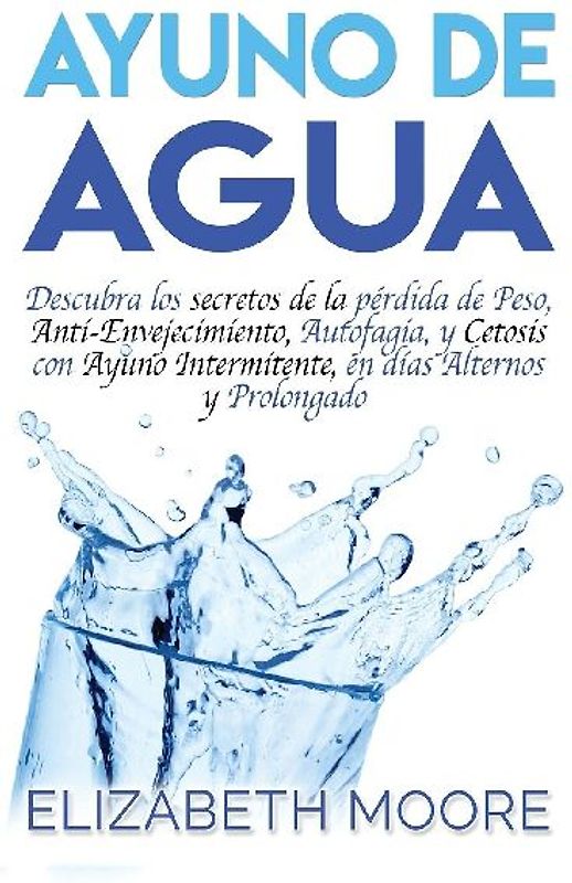 Ayuno de Agua