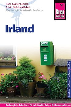 Reise Know-How Irland