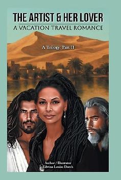 The Artist & Her Lover