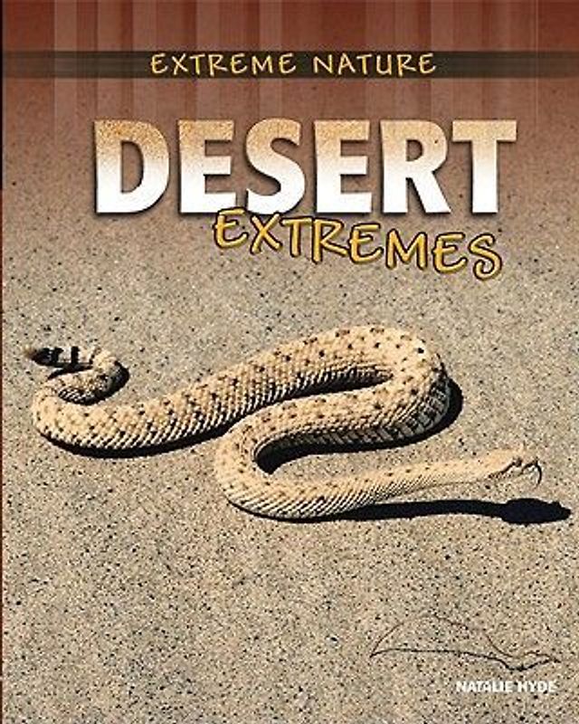 Desert Extremes