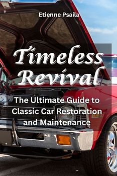 Timeless Revival