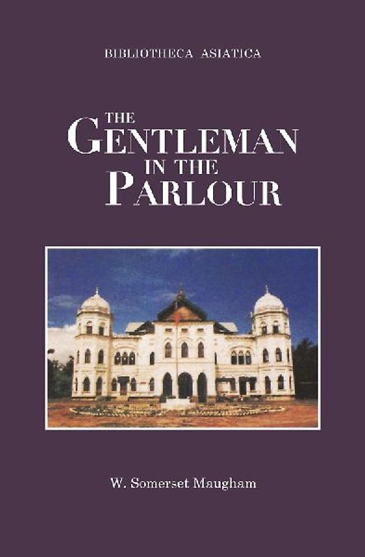 The Gentleman in the Parlour
