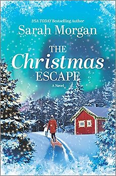 The Christmas Escape: A Novel