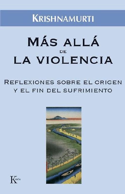 Más Allá de la Violencia