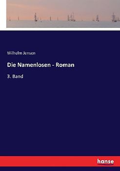 Die Namenlosen - Roman