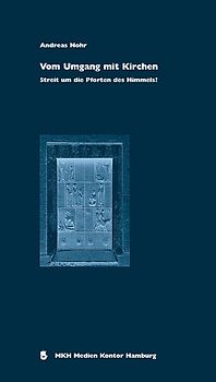 Vom Umgang mit Kirchen