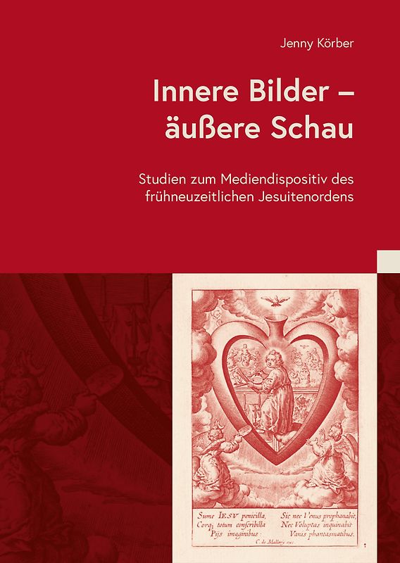 Innere Bilder – äußere Schau