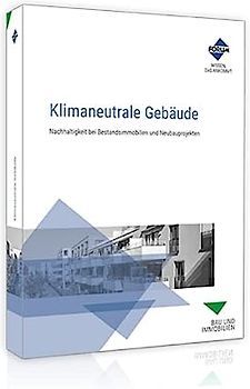 Klimaneutrale Gebäude