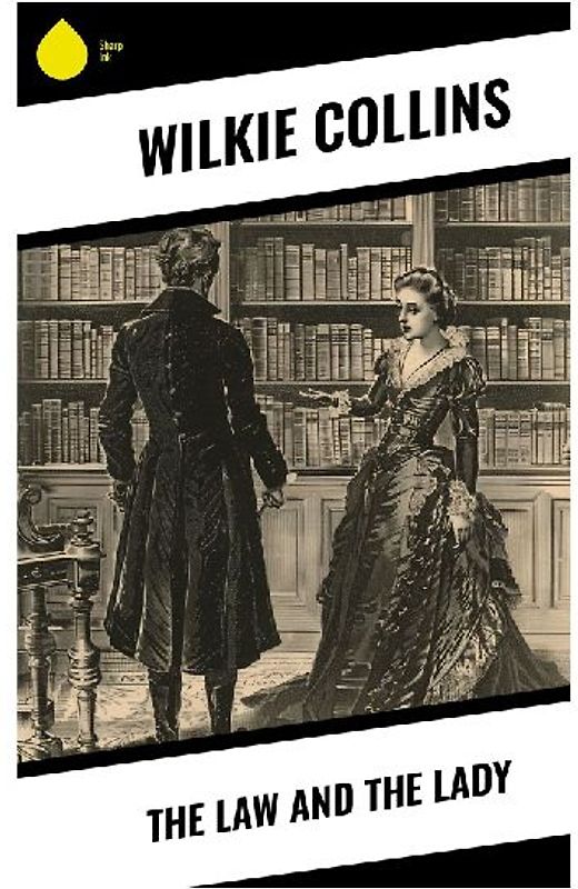 The Law and The Lady