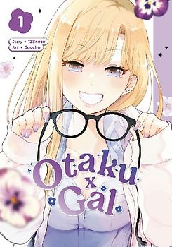 Otaku X Gal 01