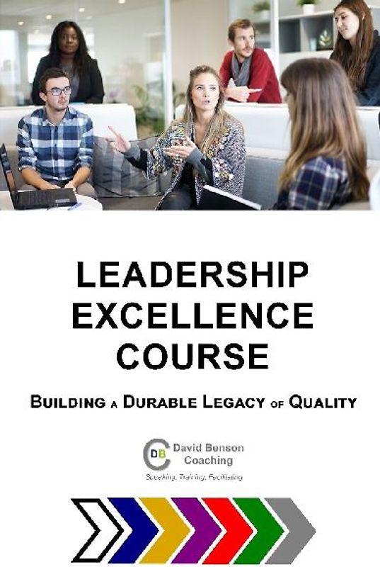 Leadership Excellence Course