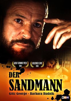 Der Sandmann DVD