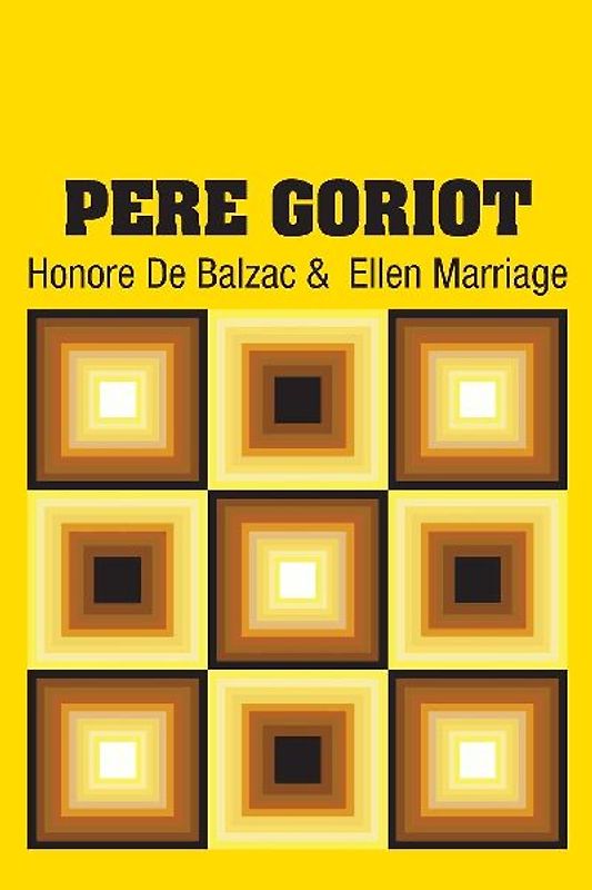 Pere Goriot