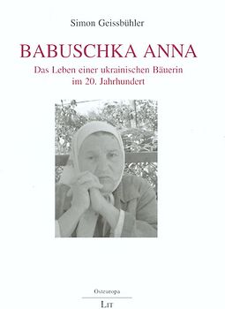 Babuschka Anna