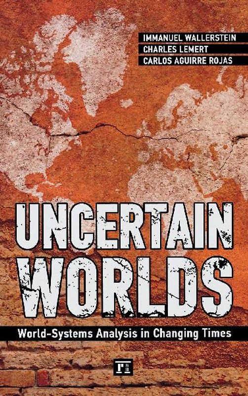 Uncertain Worlds