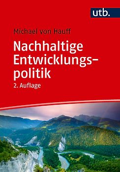 Nachhaltige Entwicklungspolitik