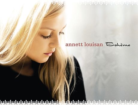 Annett Louisan - Bohème