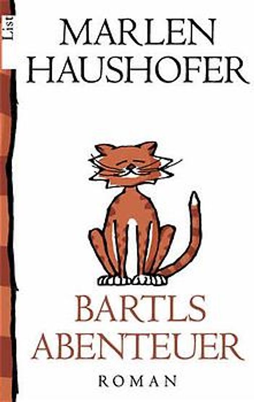 Bartls Abenteuer