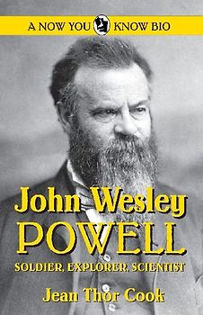 John Wesley Powell