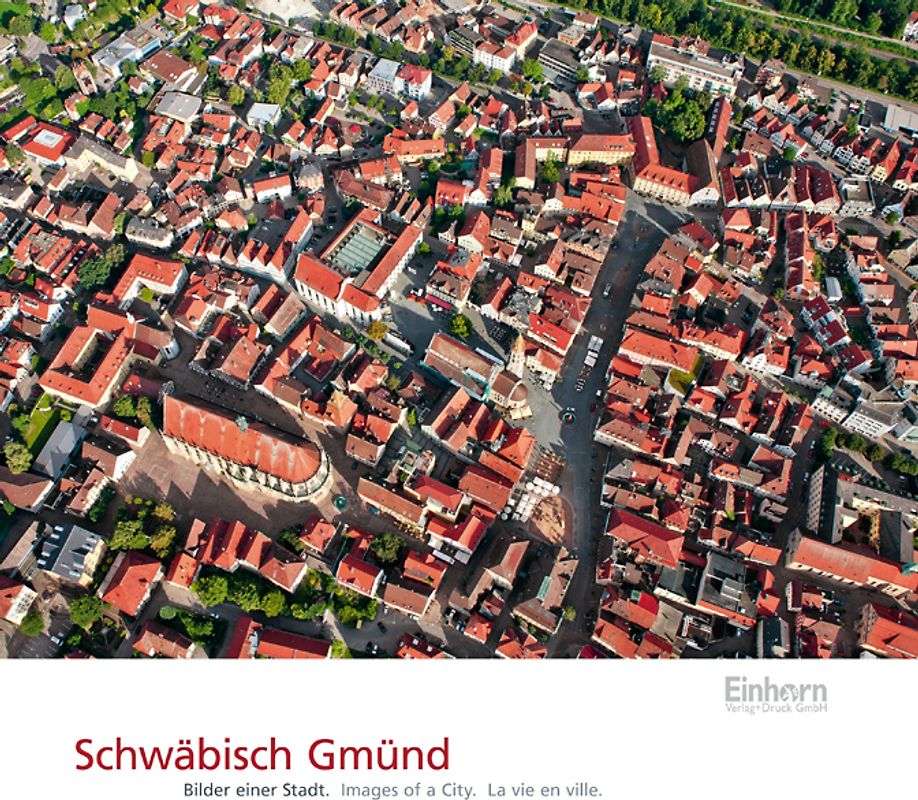 Schwäbisch Gmünd