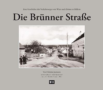 Die Brünner Straße