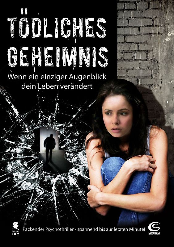 Tödliches Geheimnis DVD