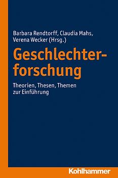 Geschlechterforschung