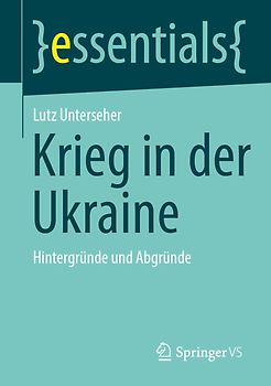 Krieg in der Ukraine