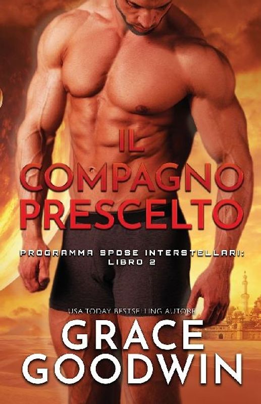 Il compagno prescelto