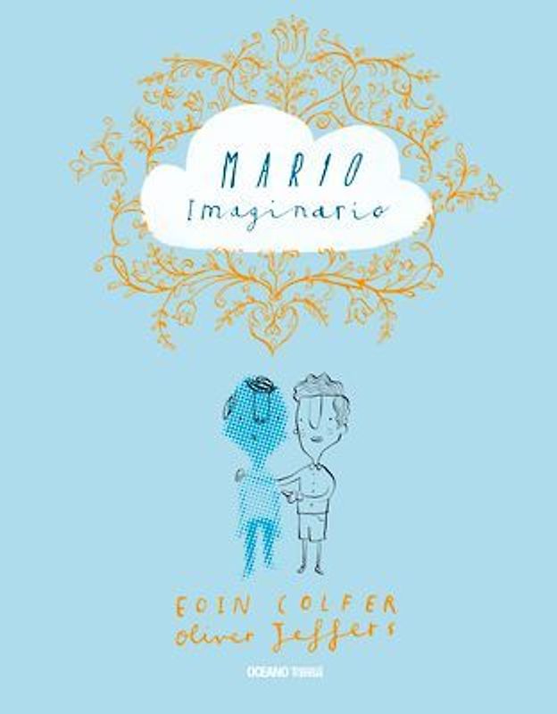 Mario Imaginario
