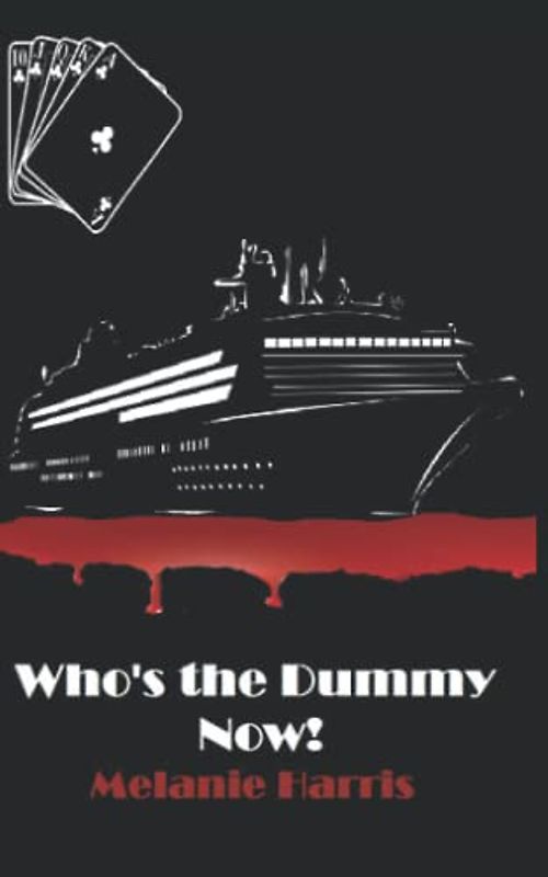 Who's the Dummy Now!