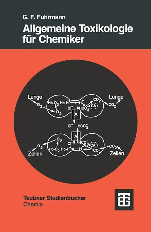 Allgemeine Toxikologie für Chemiker