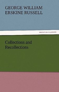 Collections and Recollections
