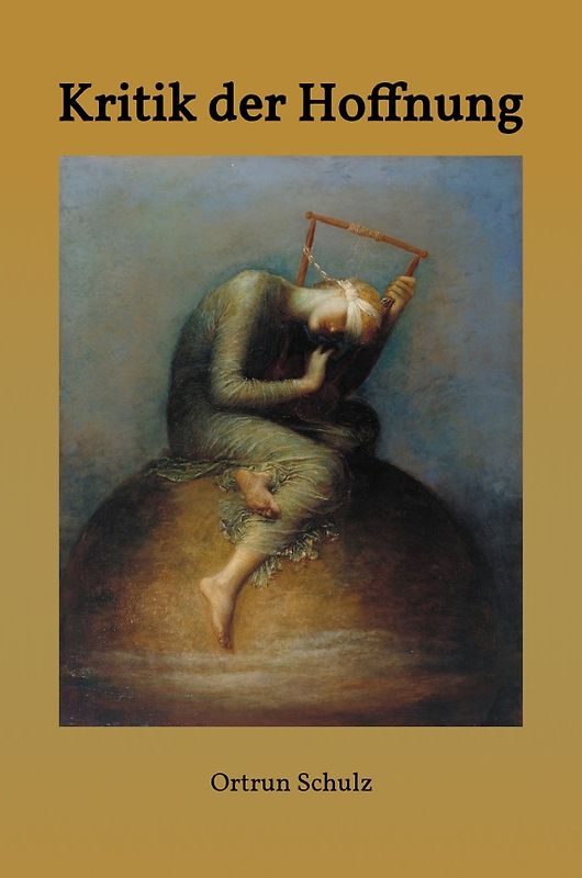 Kritik der Hoffnung