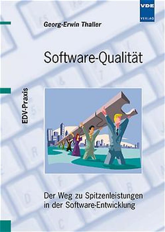 Software-Qualität