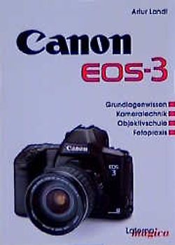 Canon EOS 3