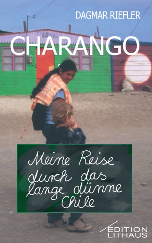 Charango