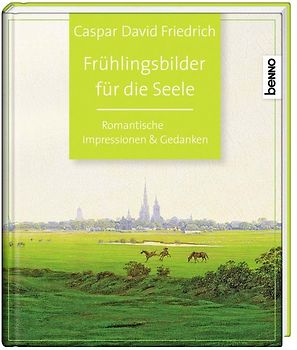 Frühlingsbilder für die Seele