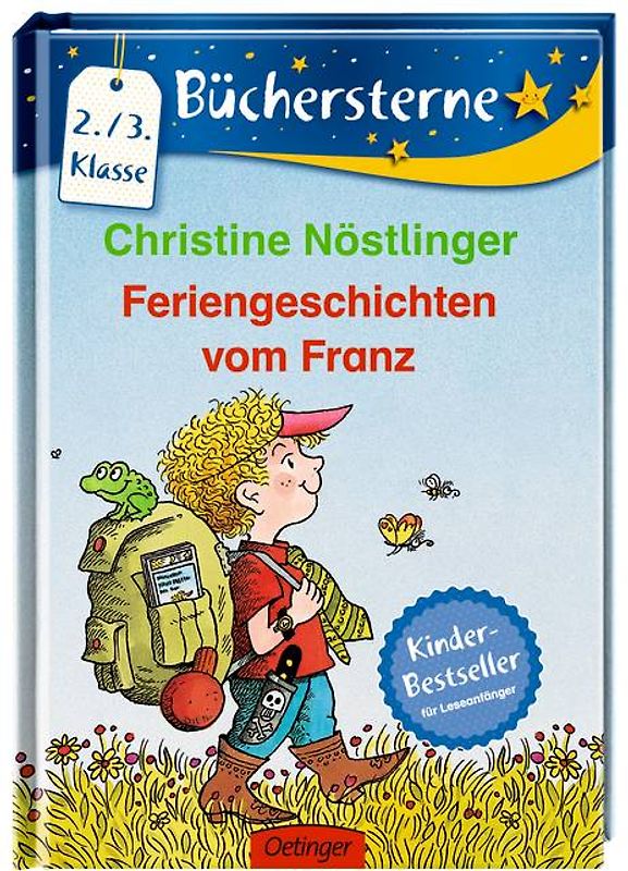 Feriengeschichten vom Franz