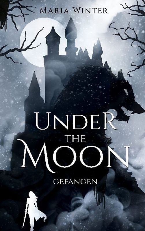 Under the Moon