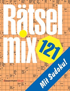 Rätselmix 121