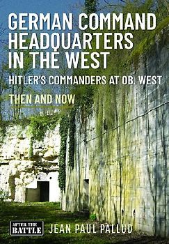 German Command Headquarters in the West
