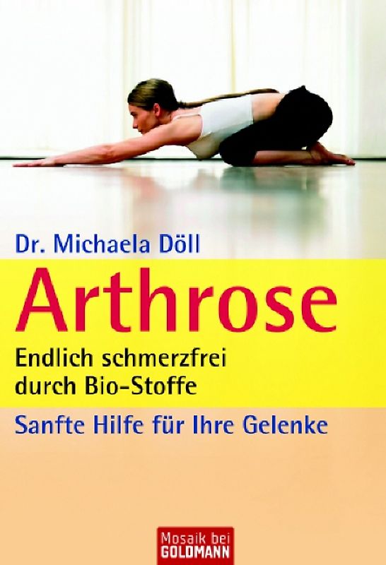Arthrose