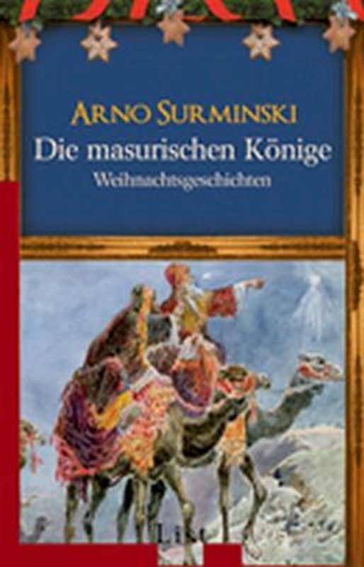 Die masurischen Könige