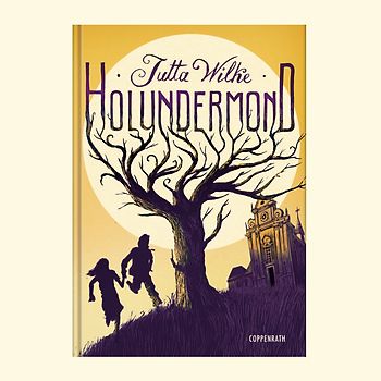 Holundermond