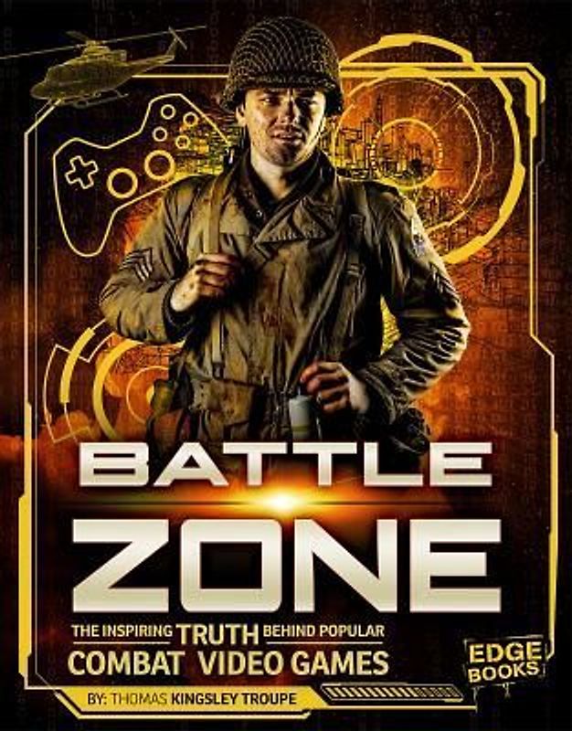Battle Zone