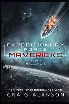 Freefall (Expeditionary Force Mavericks, Band 2)