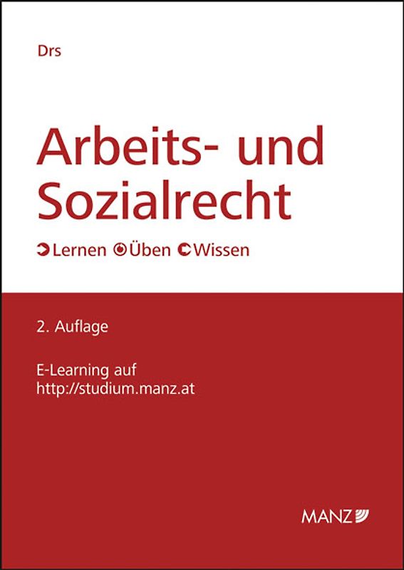 Arbeits- und Sozialrecht