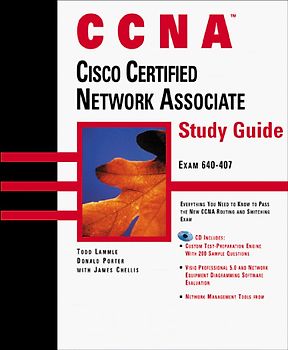 CCNA Study Guide